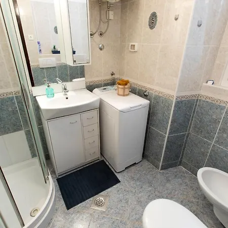 Apartman Apartma Rozi *