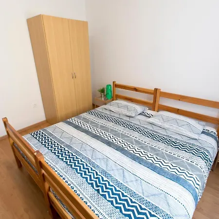 Apartma Rozi Apartman Koper