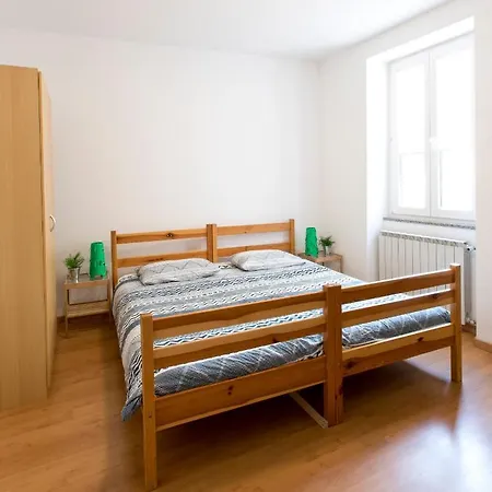 Apartman Apartma Rozi