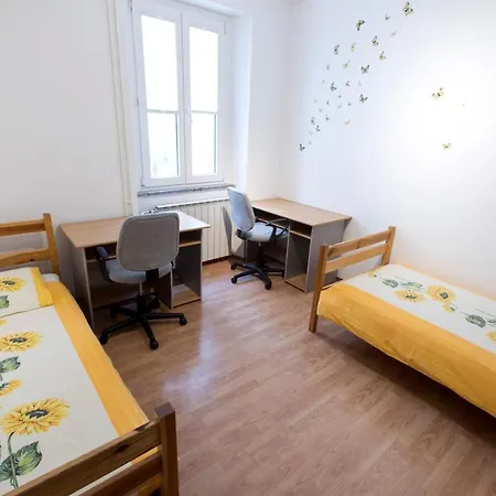 Apartman Apartma Rozi *