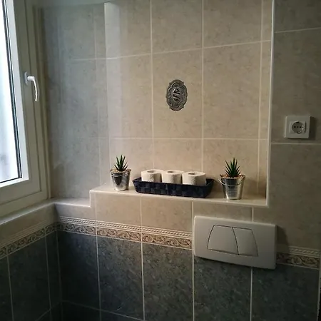 Apartman Apartma Rozi Koper