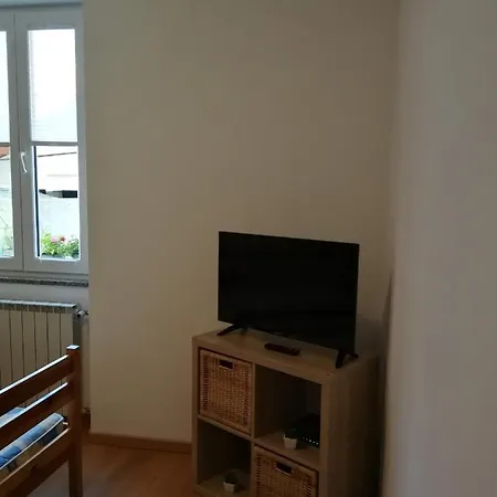 Apartma Rozi