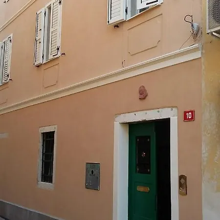 Apartman Apartma Rozi Koper