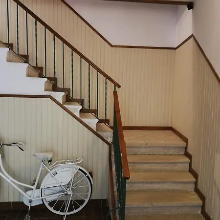 Apartma Rozi * Koper