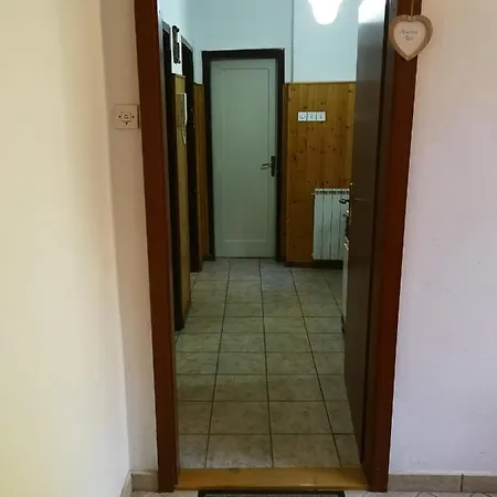 Apartman Apartma Rozi *