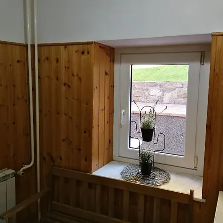 Apartma Rozi Koper